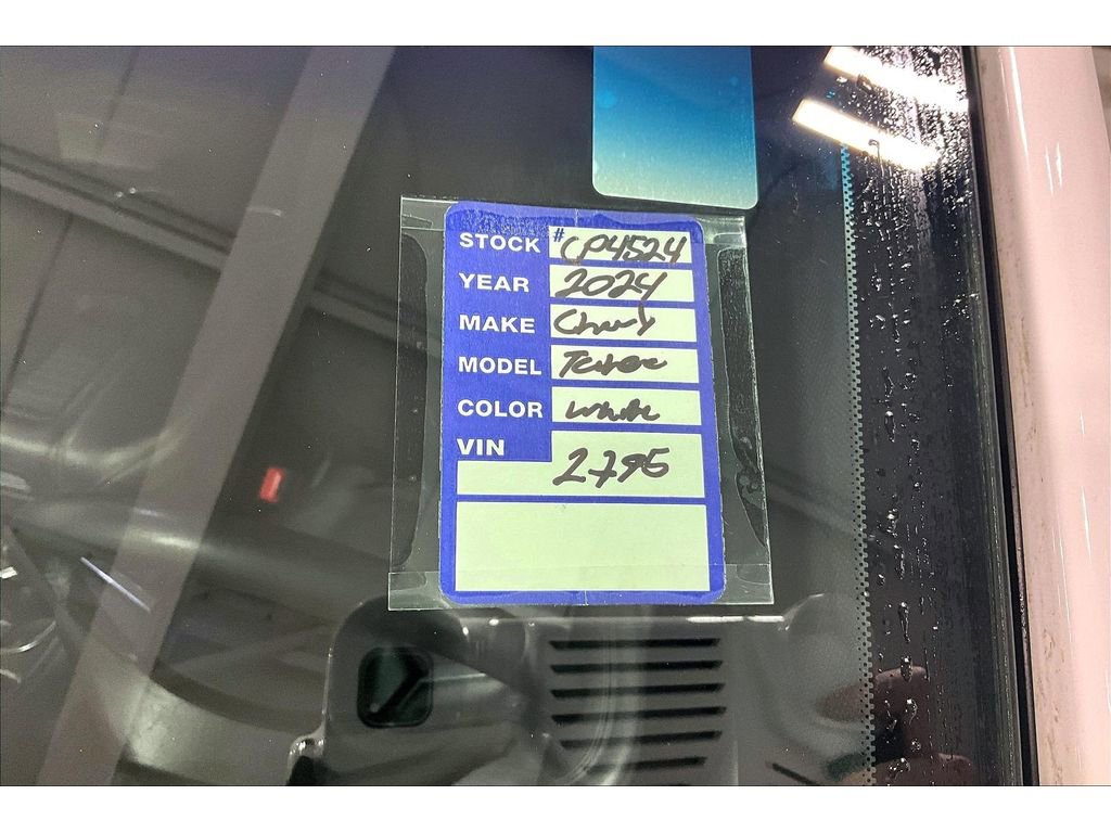 Used 2024 Chevrolet Tahoe LT image 35