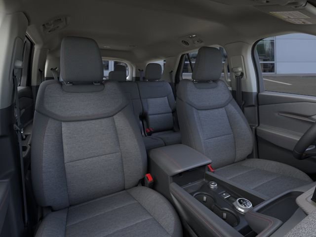 New 2026 Ford Explorer Active image 10