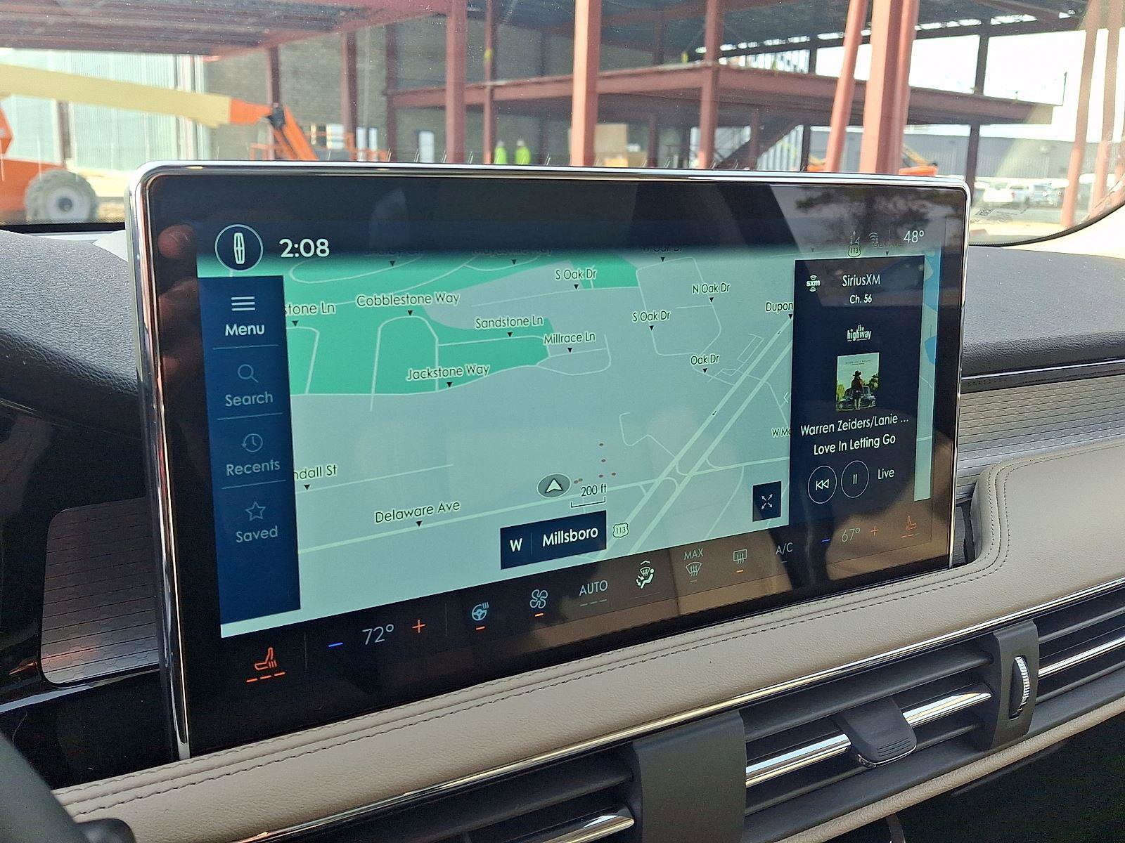 New 2026 Lincoln Corsair Premiere image 13