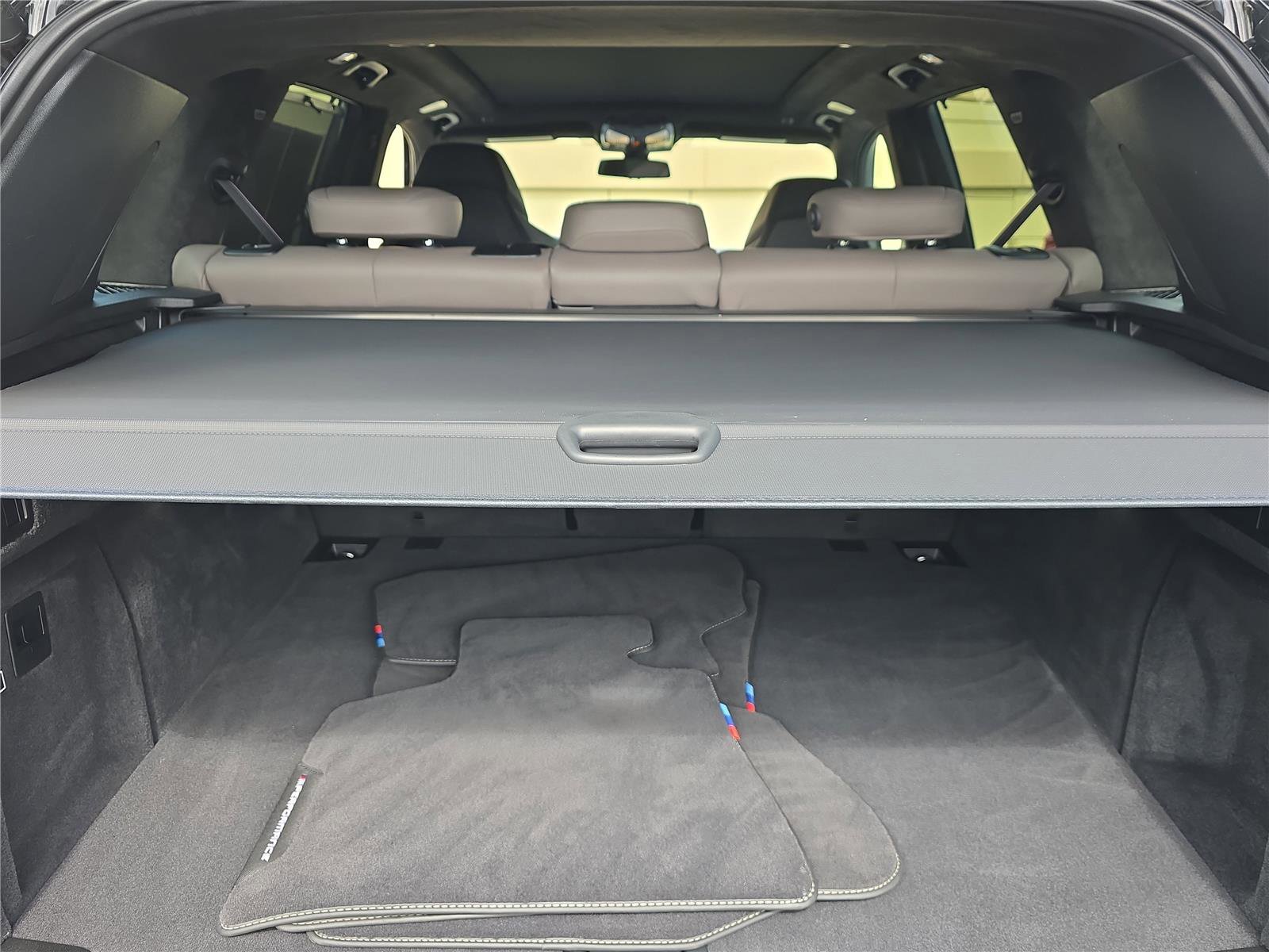 Used 2023 BMW X5 M w/ Competition Package image 9