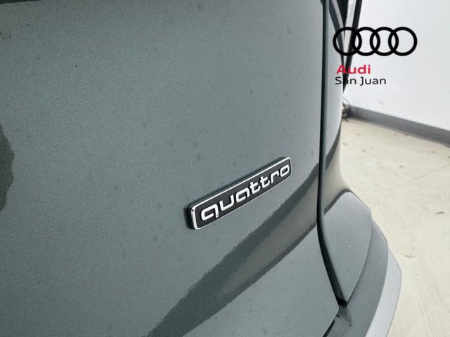 New 2026 Audi Q3 quattro 2.0T AWD/4WD image 14