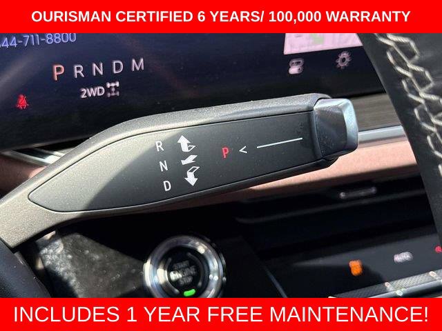 Used 2024 Buick Envision Sport Touring AWD/4WD image 25