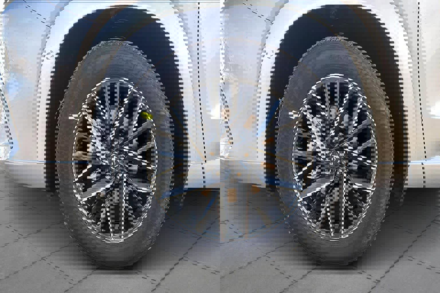 New 2026 Lexus TX 350 AWD image 11