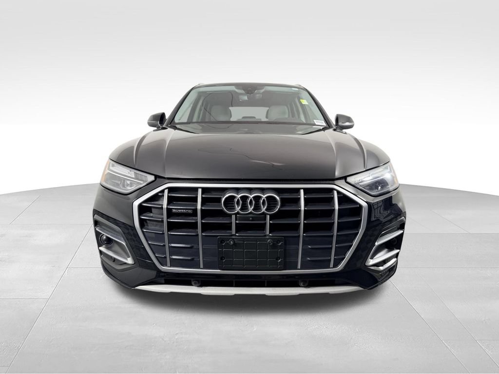 Used 2021 Audi Q5 2.0T Premium Plus AWD/4WD image 11