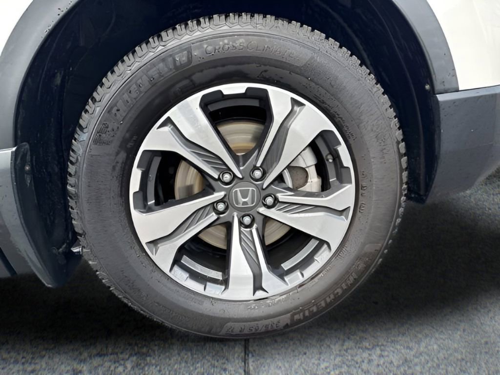 Used 2020 Honda CR-V LX image 9