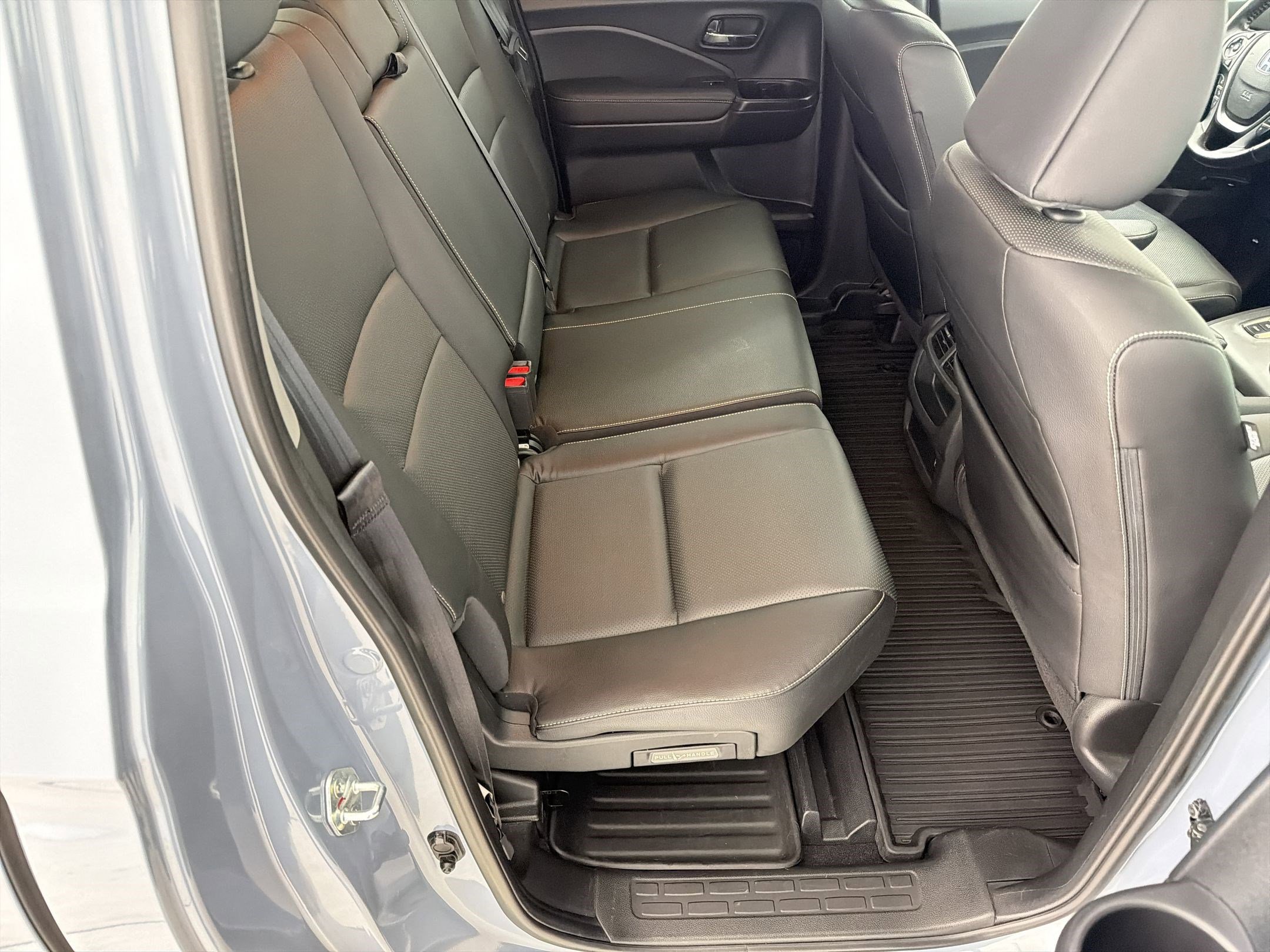 Used 2022 Honda Ridgeline RTL-E image 29