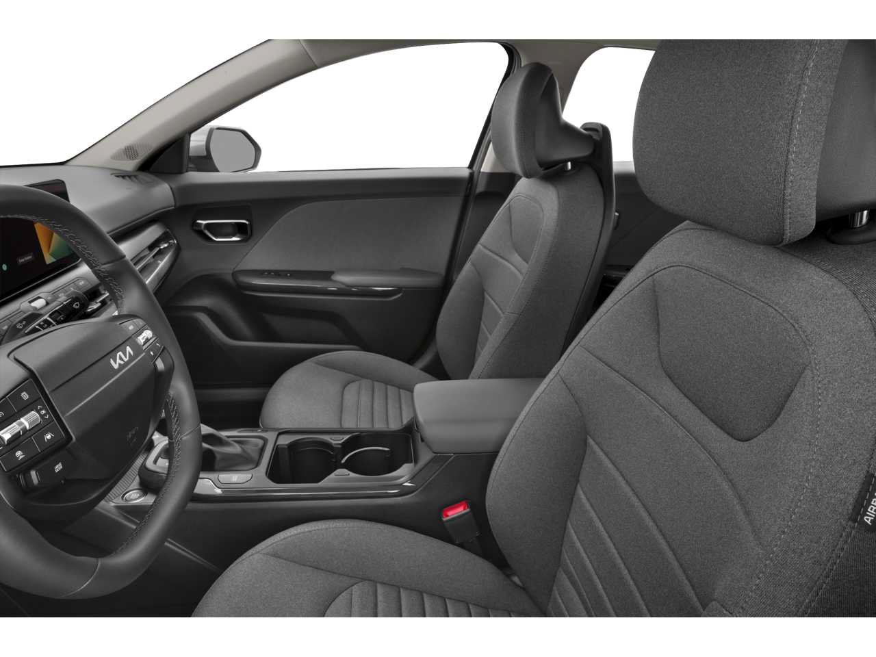 Certified 2025 Kia K4 GT-Line Turbo FWD image 6