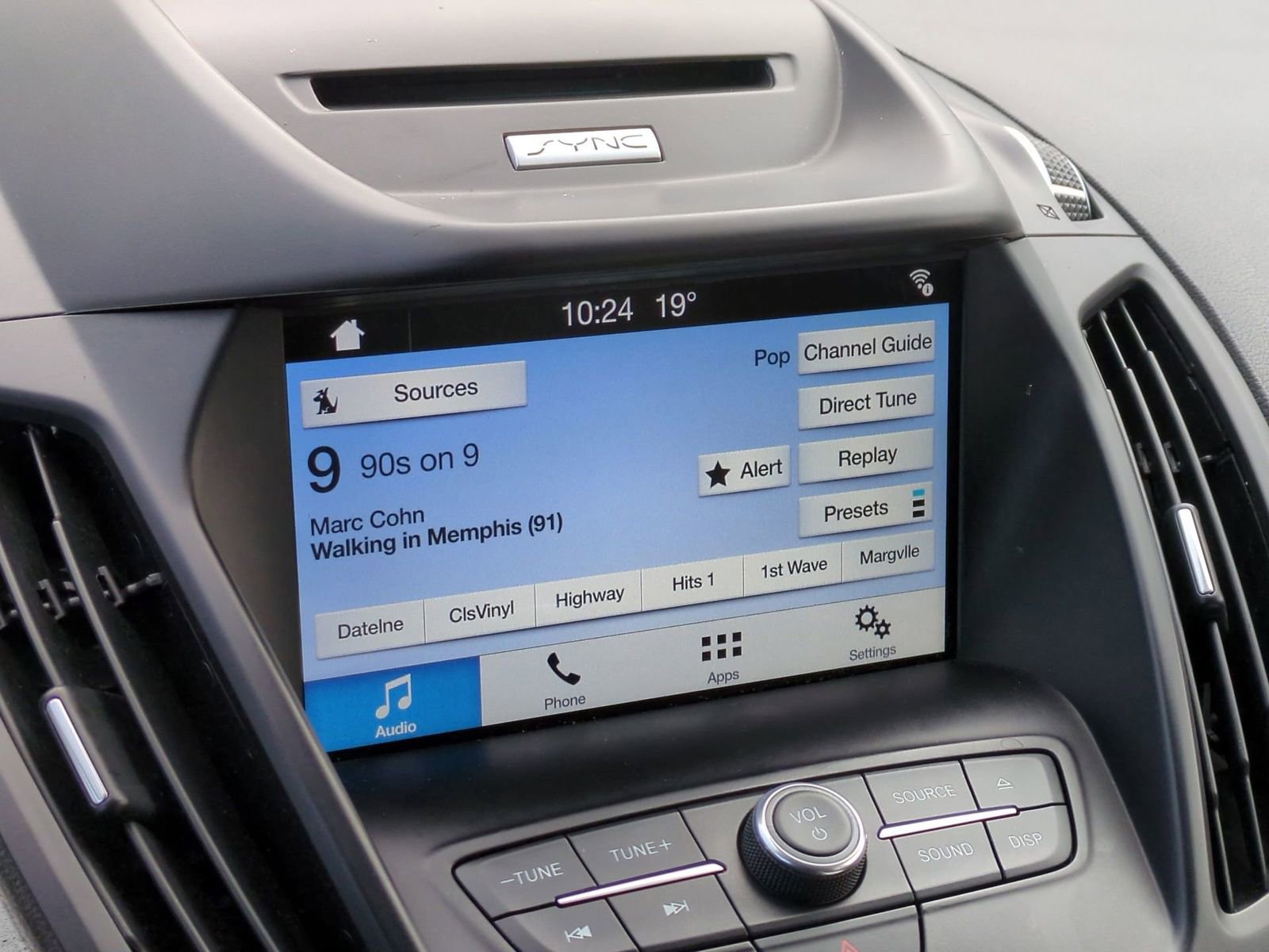 Used 2018 Ford Escape SE w/ SE Sync 3 Package image 29