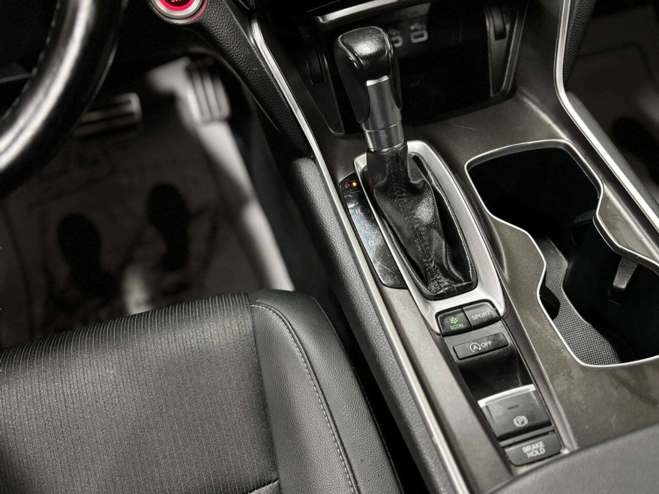 Used 2022 Honda Accord Sport image 26