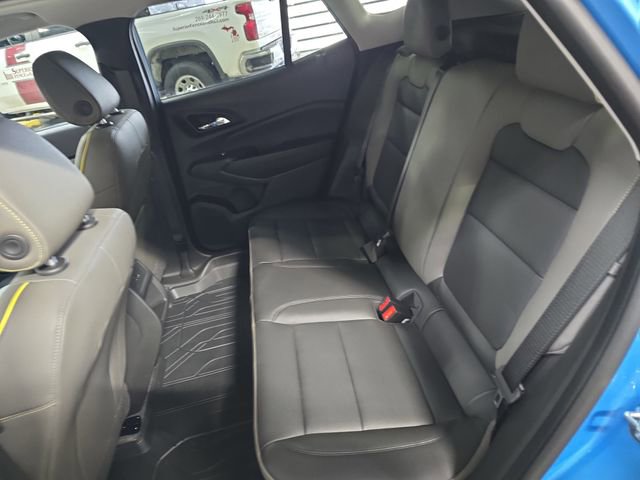 New 2026 Chevrolet Trax ACTIV image 14