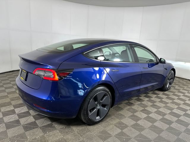 Used 2022 Tesla Model 3 image 3