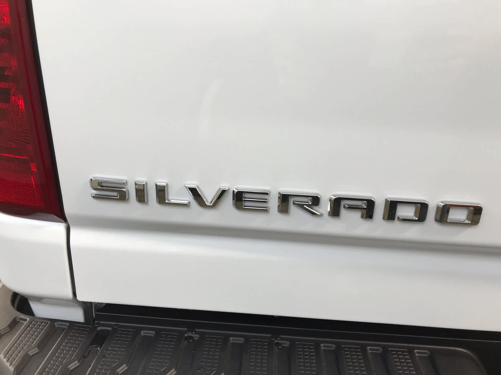 New 2026 Chevrolet Silverado 2500 Custom w/ Custom Value Package image 16