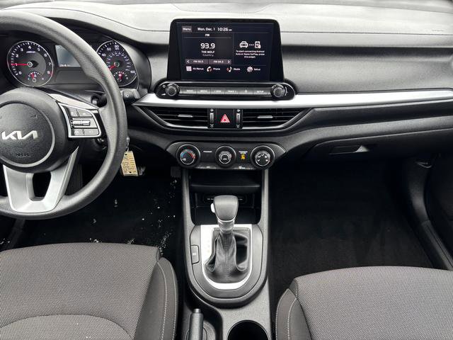 Certified 2023 Kia Forte LXS image 18