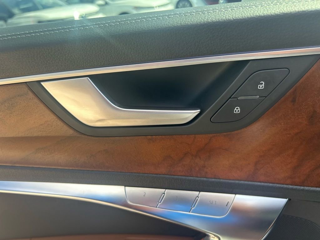 Used 2023 Audi A6 2.0T Premium Plus image 52