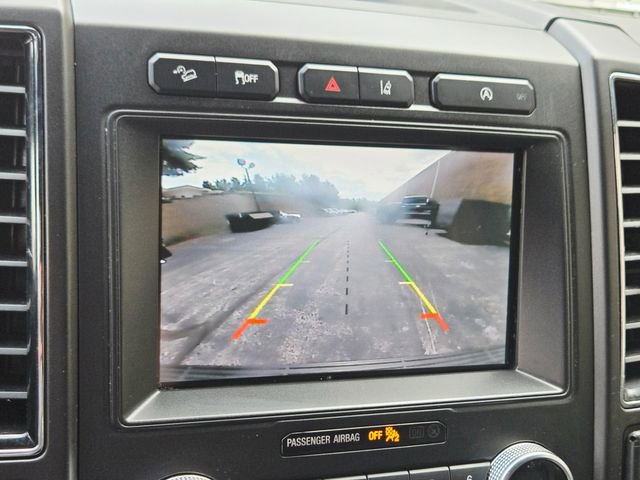 Used 2020 Ford Expedition Max Limited image 29