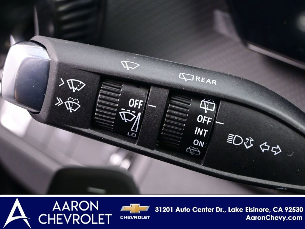 New 2026 Chevrolet Equinox LT FWD image 22