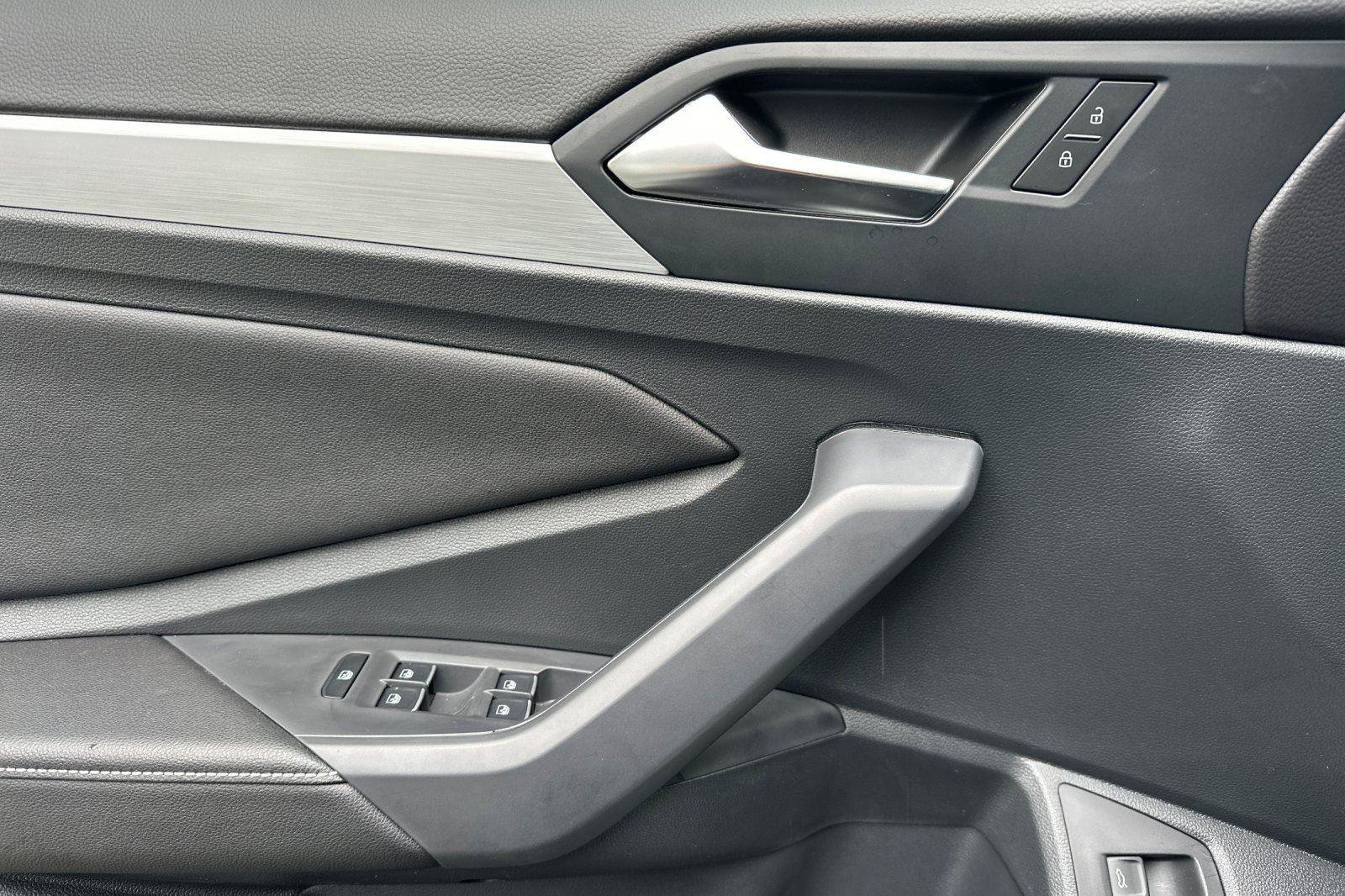 New 2026 Volkswagen Jetta Sport image 10