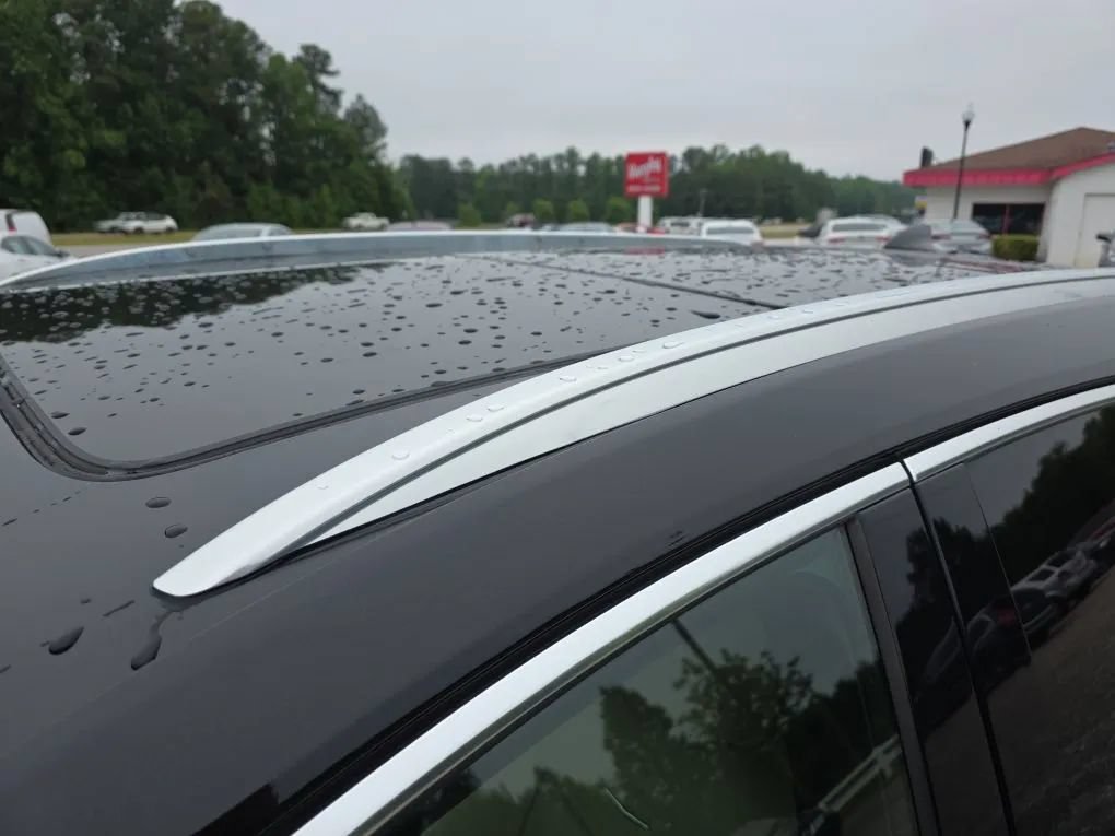 Used 2019 Cadillac XT5 Luxury FWD image 13