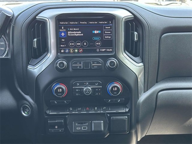 Used 2020 Chevrolet Silverado 2500 LTZ w/ Z71 Off-Road Package image 5