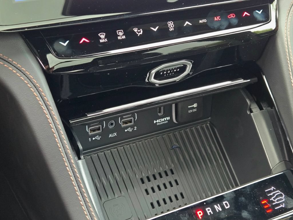 New 2027 Jeep Grand Cherokee Summit AWD/4WD image 41