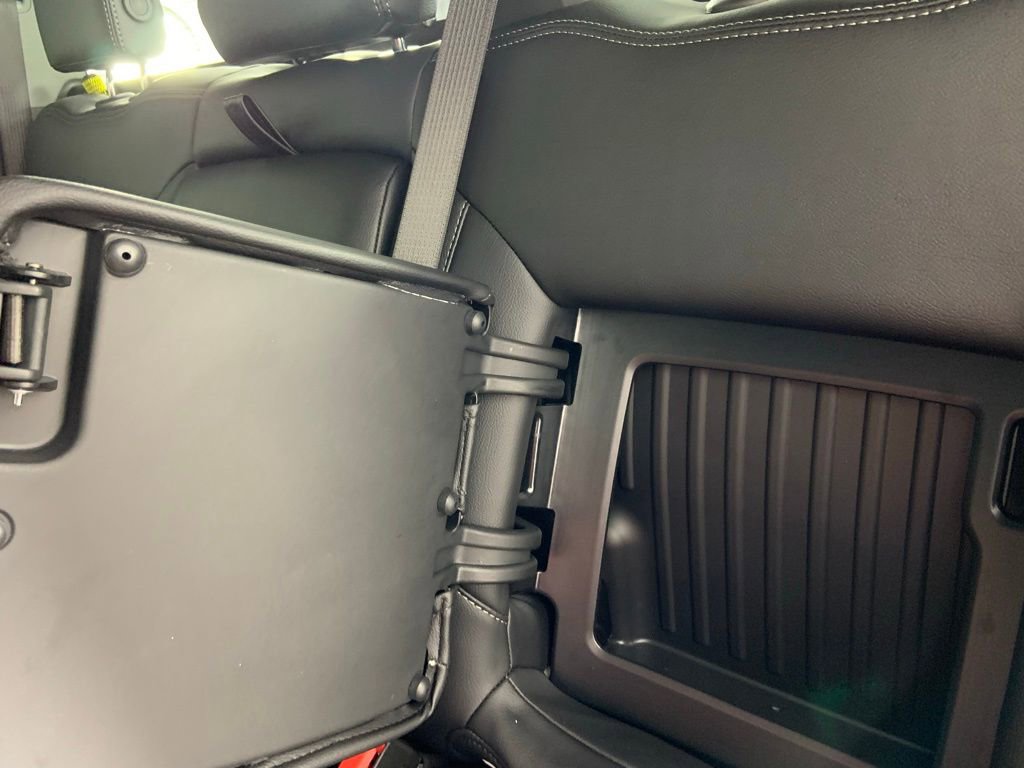 Used 2026 GMC Sierra 1500 Elevation image 22