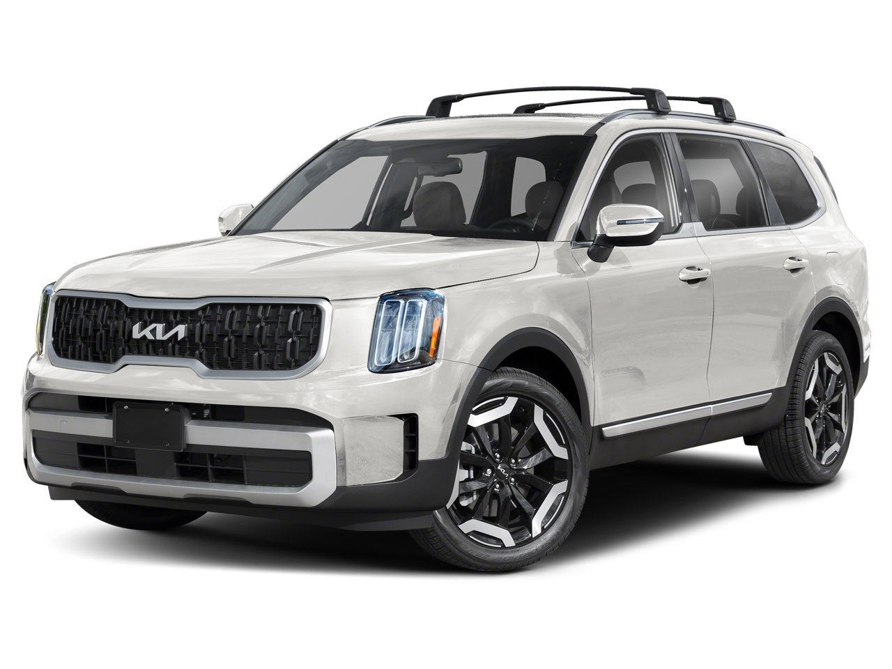 Certified 2024 Kia Telluride EX AWD/4WD image 13