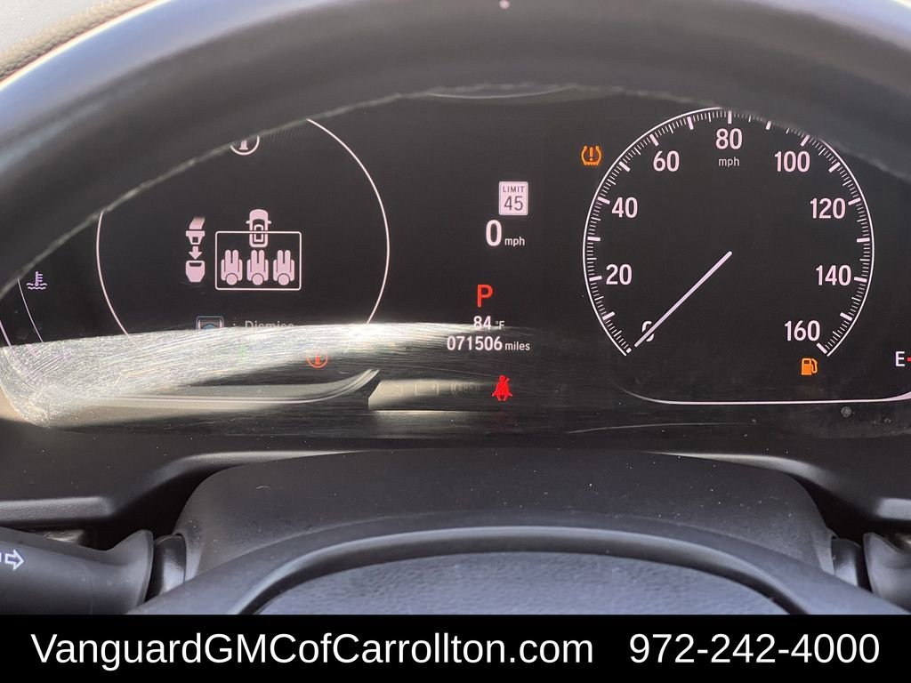 Used 2021 Honda Accord Touring image 11