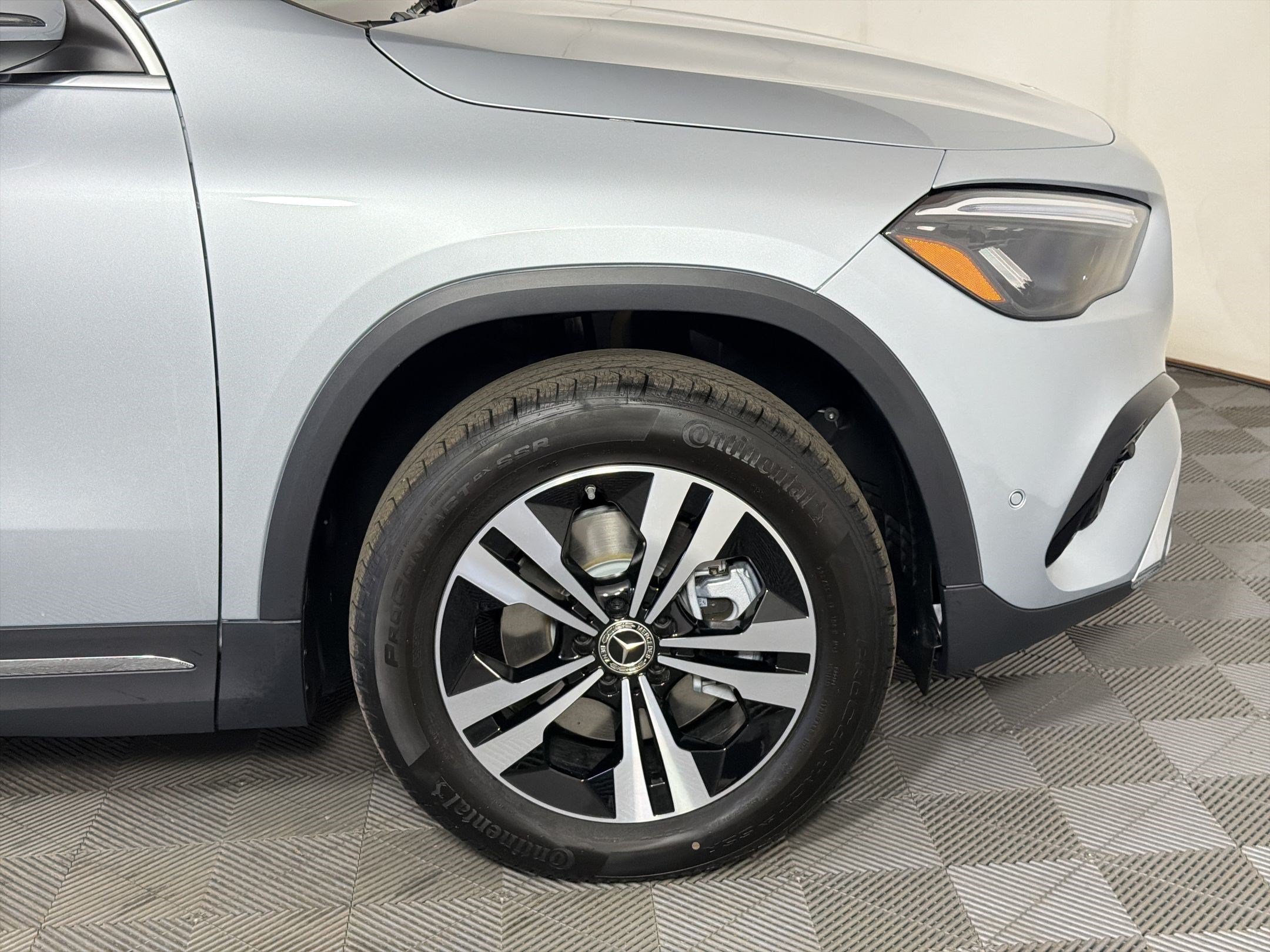 Used 2026 Mercedes-Benz GLA 250 4MATIC image 12