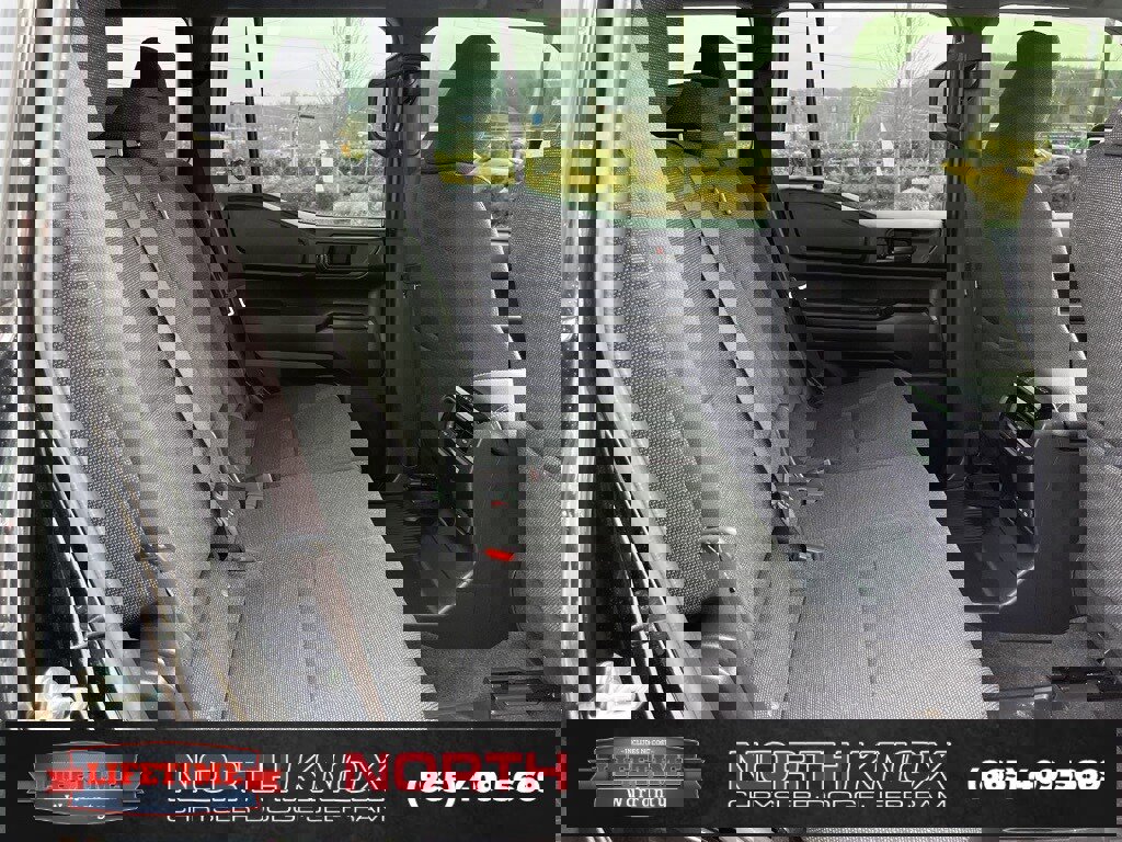 Used 2024 Toyota Land Cruiser 1958 image 20