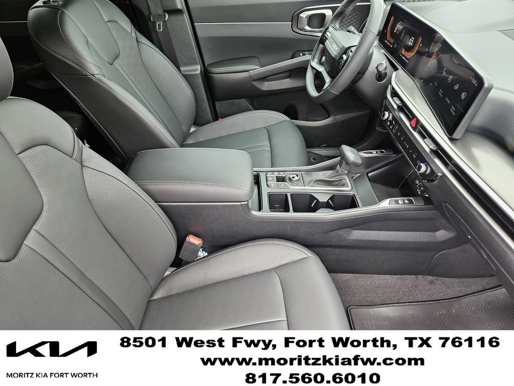 New 2026 Kia Sorento S AWD/4WD image 10