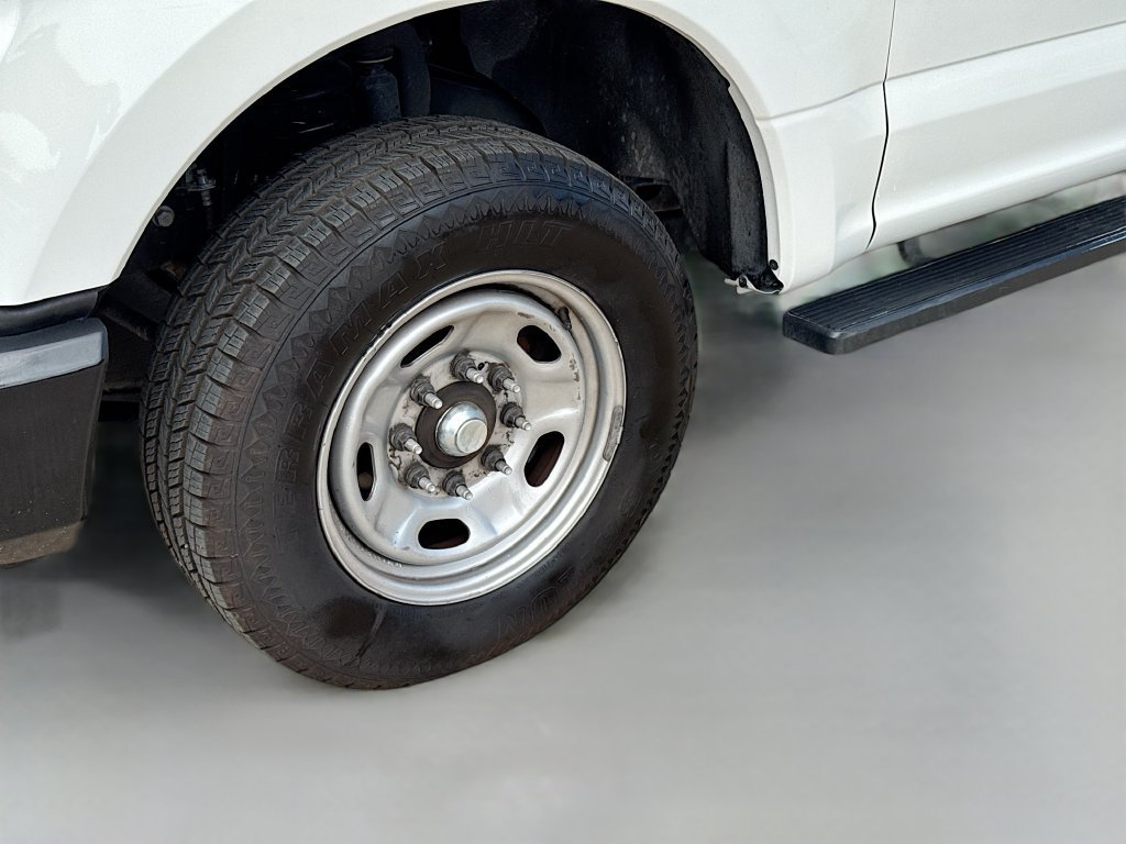 Used 2022 Ford F250 XL RWD image 23