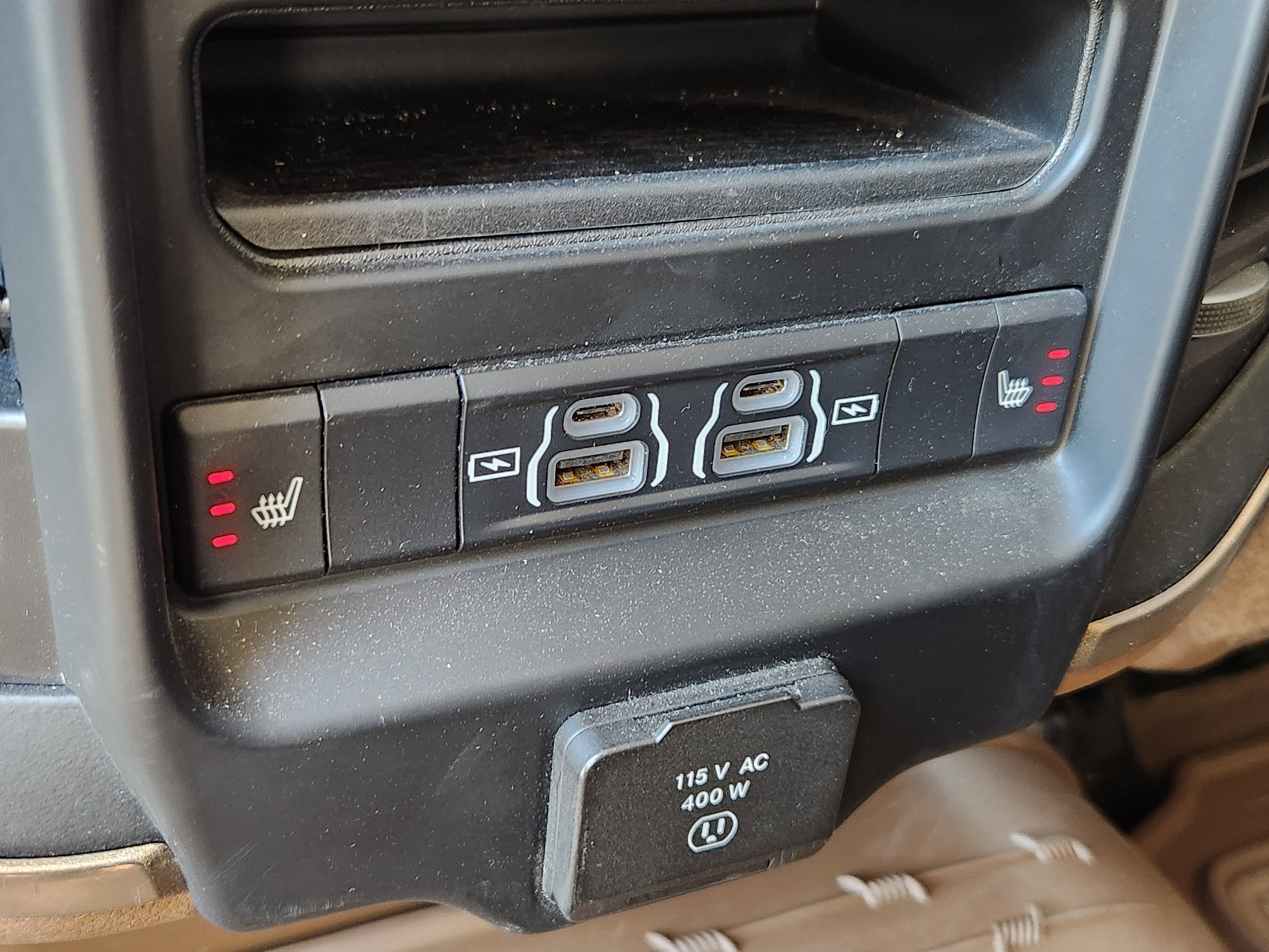 Used 2022 RAM 2500 Limited AWD/4WD image 20