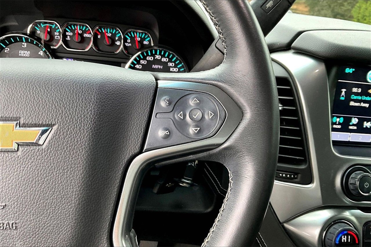 Used 2016 Chevrolet Tahoe LS w/ All-Season Package image 28