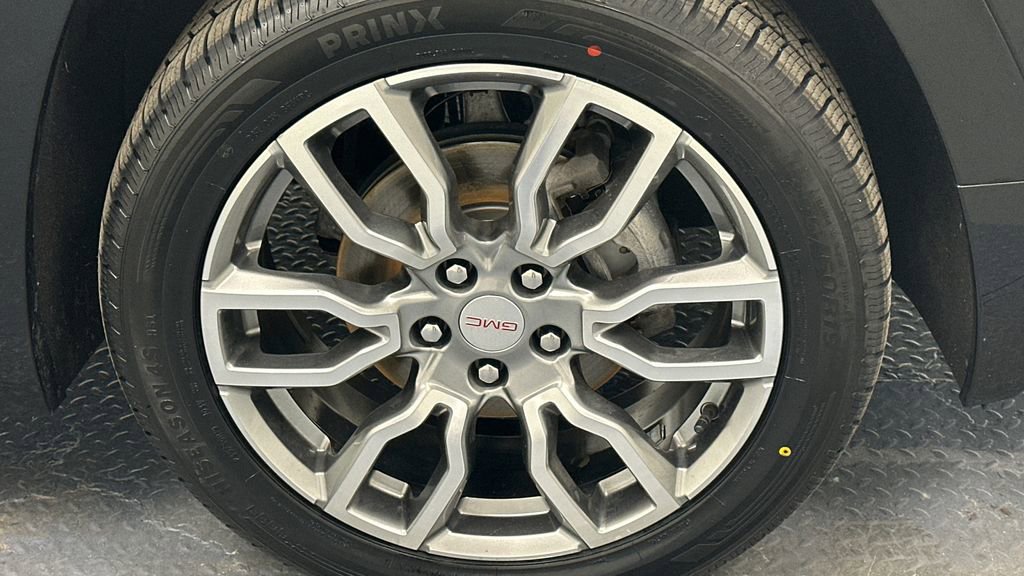 Used 2023 GMC Terrain Denali image 23