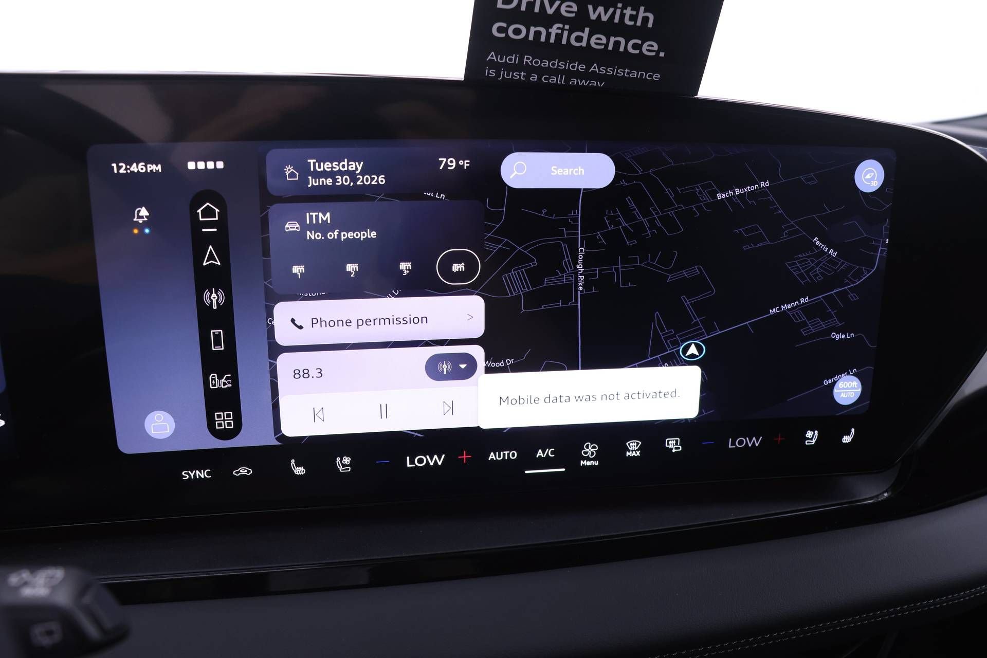 New 2027 Audi Q6 e-tron Premium Plus AWD/4WD image 10