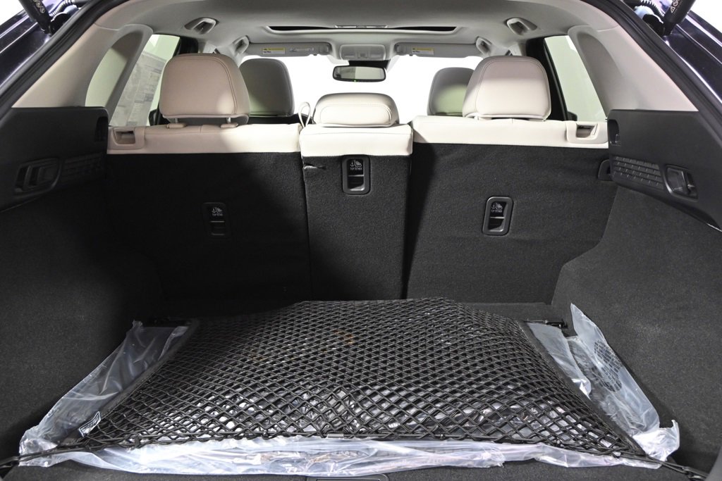 New 2025 MAZDA CX-5 AWD 2.5 S w/ Preferred Package image 19