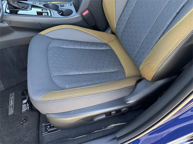 New 2026 Subaru Crosstrek 2.5i Sport image 14