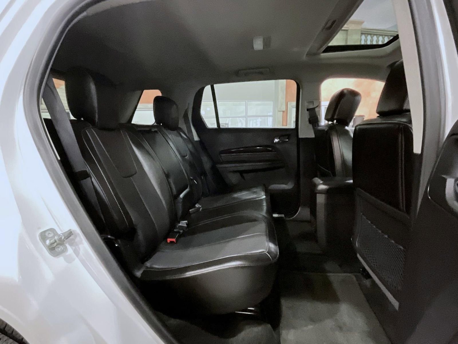 Used 2017 GMC Terrain Denali image 18