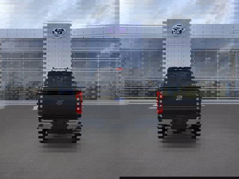 New 2025 Ford F250 Lariat w/ Lariat Ultimate Package image 5