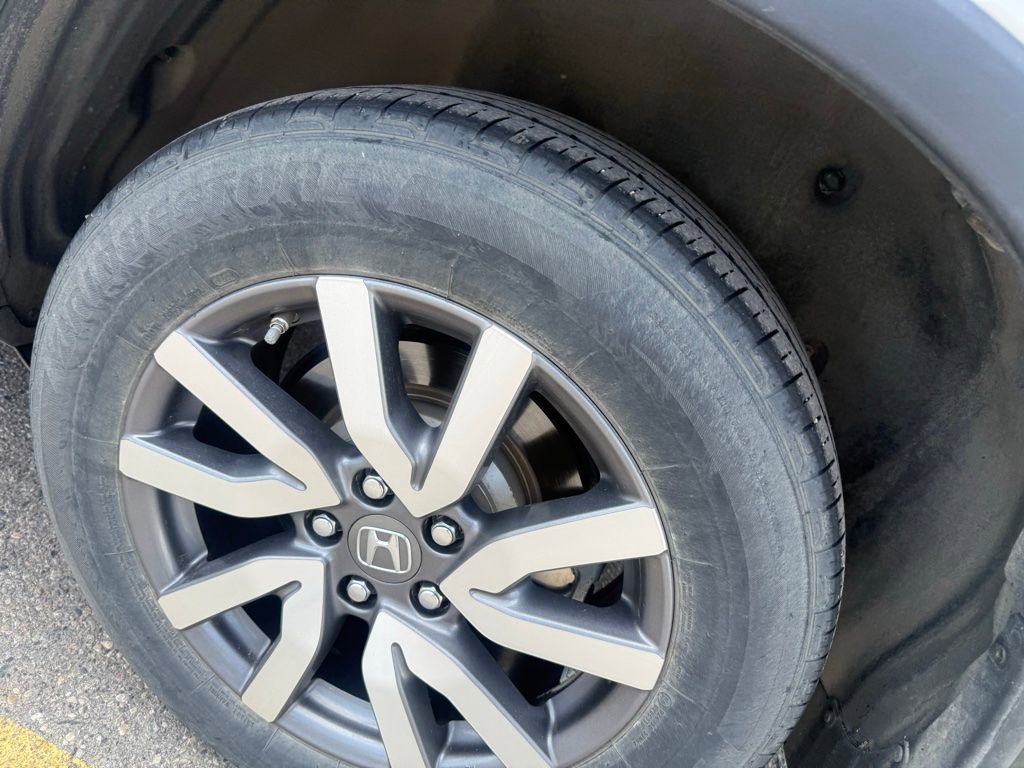 Used 2021 Honda Pilot EX-L image 8