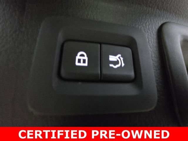 Certified 2025 MAZDA CX-50 AWD 2.5 Hybrid w/ Weather Package image 14