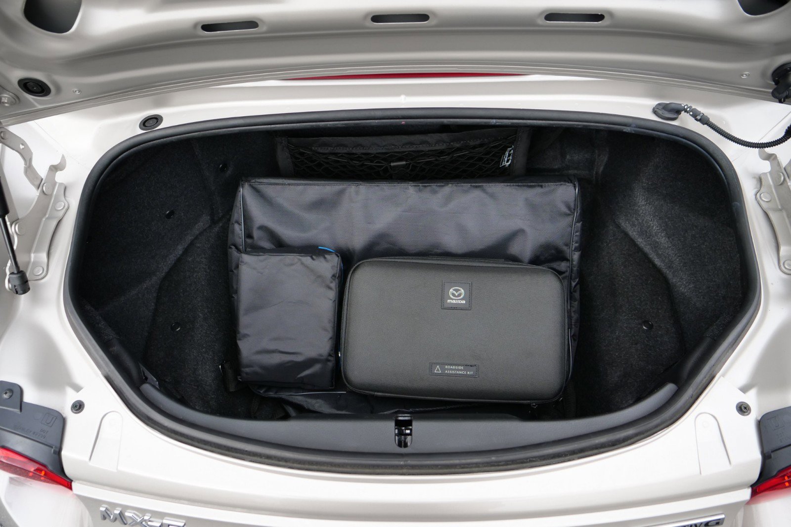 Used 2022 MAZDA MX-5 Miata Grand Touring image 29