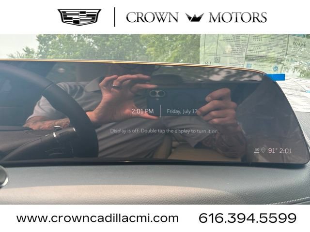 New 2026 Cadillac CT5 Premium Luxury AWD/4WD image 19