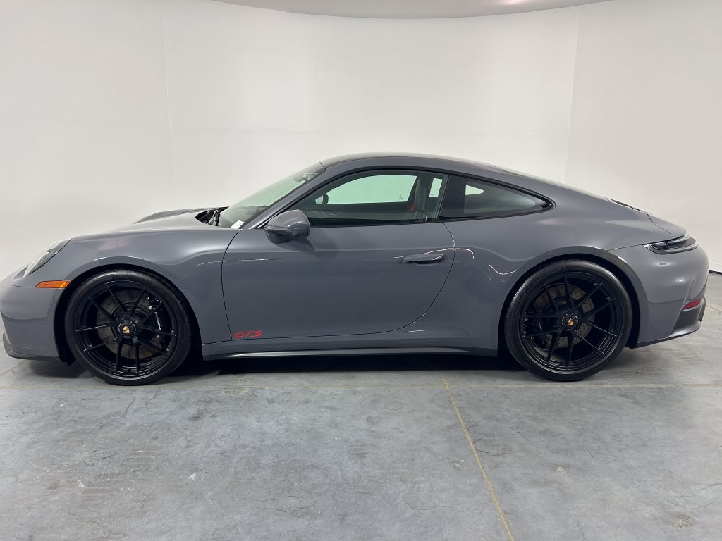 Used 2026 Porsche 911 Carrera GTS RWD image 2
