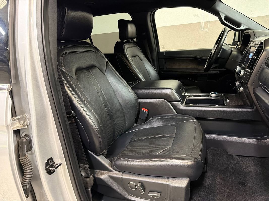 Used 2019 Ford Expedition Max Limited RWD image 41