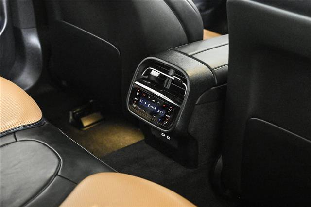 New 2026 Mercedes-Benz E 53 AMG e 4MATIC Sedan image 18