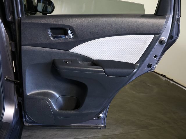 Used 2016 Honda CR-V EX image 29