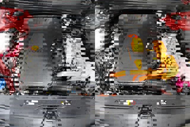 Used 2023 Hyundai Elantra Blue FWD image 27