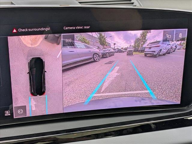 New 2025 Audi A5 2.0T Premium Plus w/ Premium Plus image 11