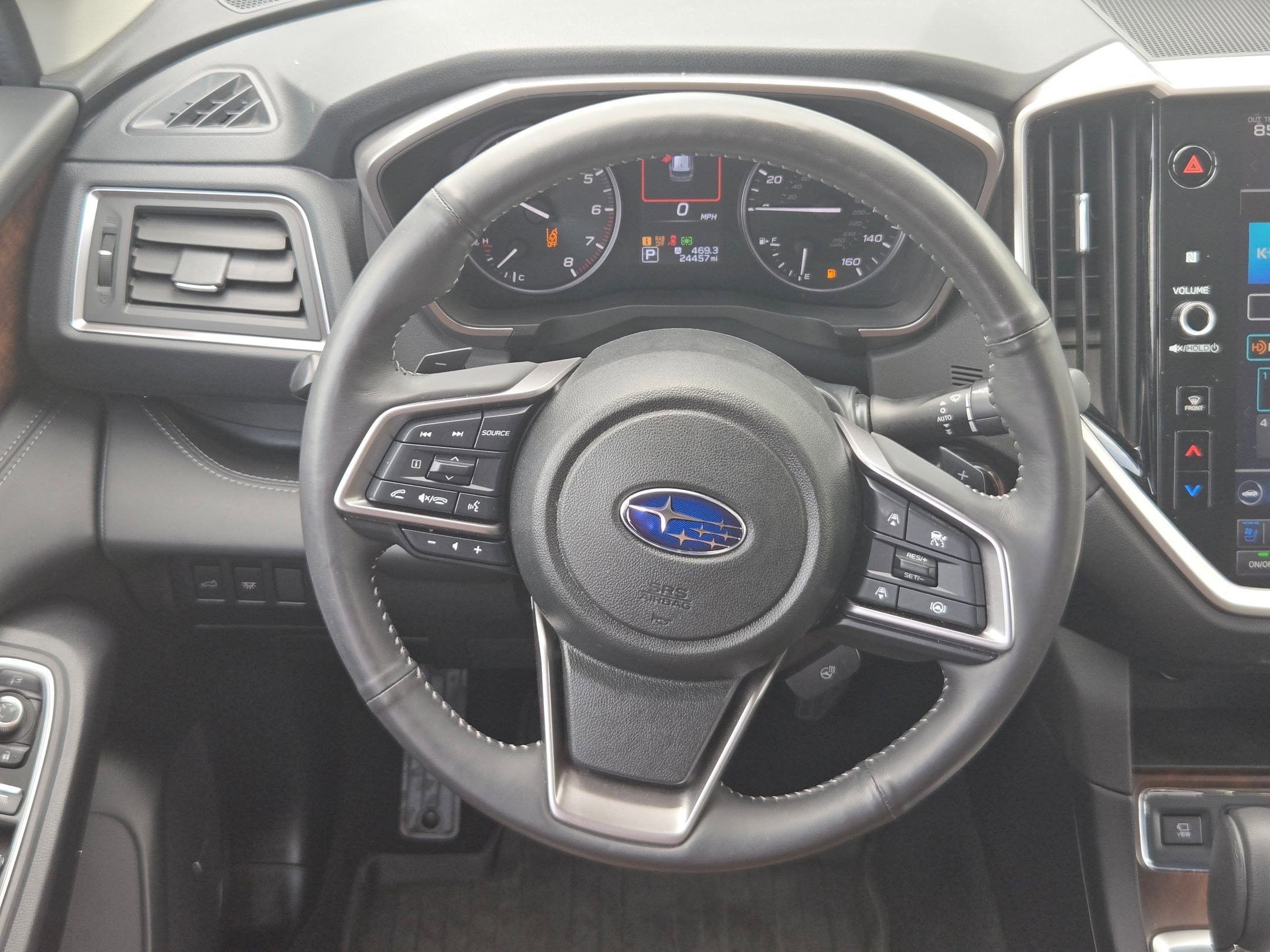 Used 2024 Subaru Ascent Touring AWD/4WD image 19